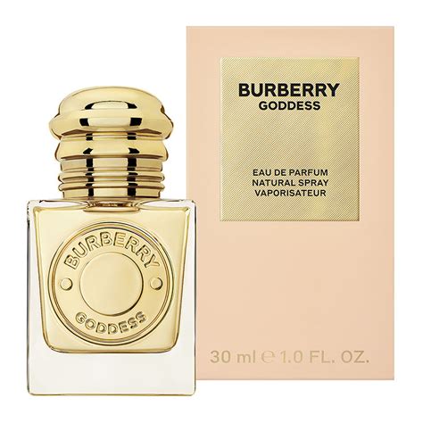 parfum burberry femme goddess|burberry goddess fragrance.